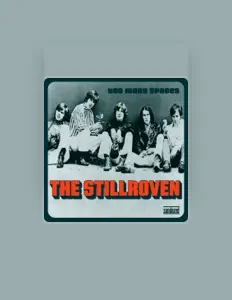 Listen to The Stillroven, watch music videos, read bio, see tour dates & more!