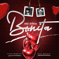 Mi Niña Bonita - Single - Lenin Ramírez & Jose Manuel