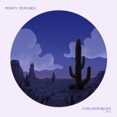 Chillhop Blues, Pt. 2 artwork