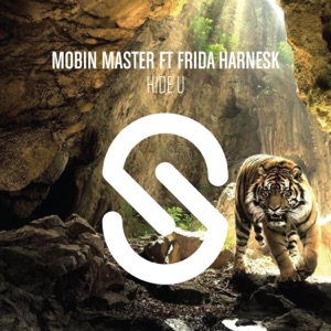 Hide u ft Frida Harnesk (feat. Frida Harnesk) - EP