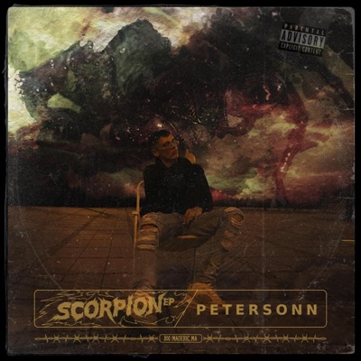 Scorpion - EP