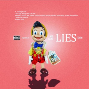 Lies (feat. Krystiann)