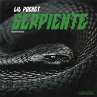 Serpiente (feat. Matu) - Single - Lil Pocket
