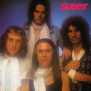 Slade - Coz I Luv You - Line Dance Music