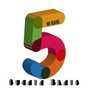 Mi Band 5 (feat. 1 Litro) - Single