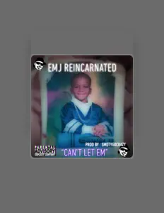 聆聽 EMJ Reincarnated、觀看音樂影片、閱讀小傳、查看巡演日期等！