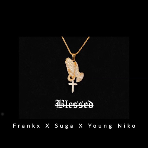 Blessed - Single