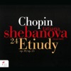 Chopin: 24 Etiudy