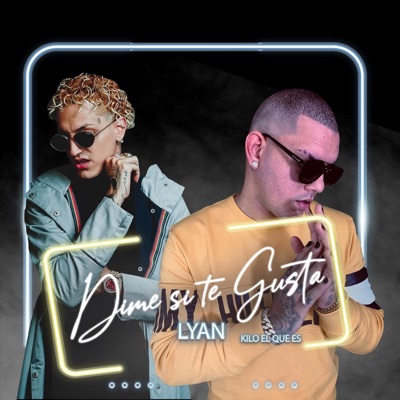 Dime Si Te Gusta - Single