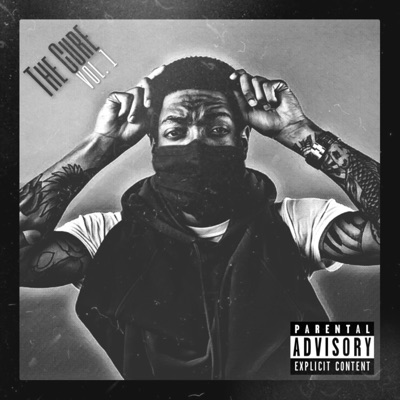 The Cure, Vol. 1 - Single