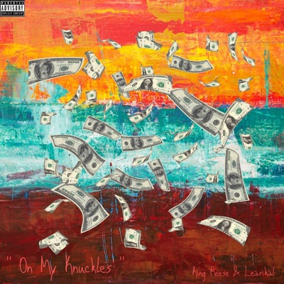 On My Knuckles (feat. King Reese) - Single