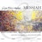 Messiah, HWV 56, Pt. 1: No. 12, The People That Walked in Darkness (Arie Bass) artwork