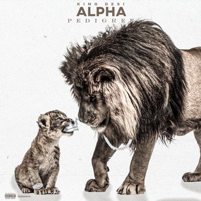 Alpha Pedigree - Single
