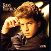 Glenn Medeiros - Never Get Enough of You ("Housequake" Mix)