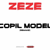 Copil Model (Remake) - Single - Zeze