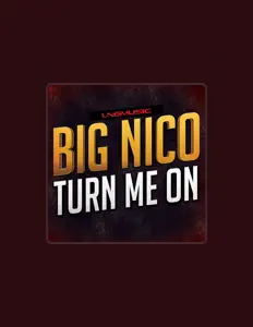 Listen to Big Nico, watch music videos, read bio, see tour dates & more!