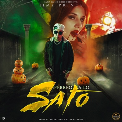 Perreo a Lo Sato - Single