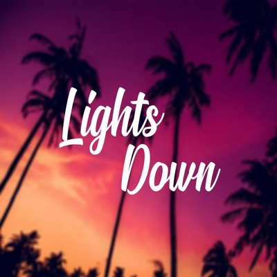 Lights Down cover art