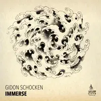 Say It Right (feat. Tahel) — Gidon Schocken