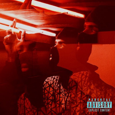 De Balaclava (feat. Cabine 808) - Single