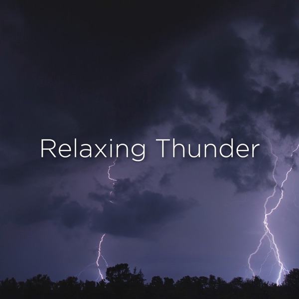 Relaxing Thunder