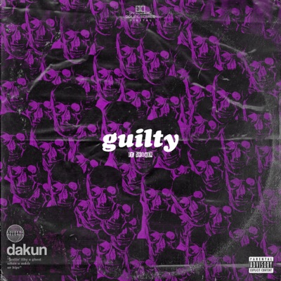 guilty (feat. Shaker) - Single