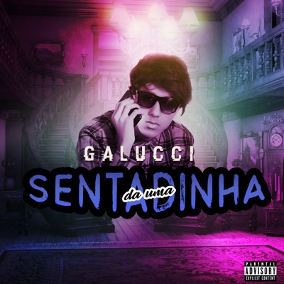 Dá uma Sentadinha - Single