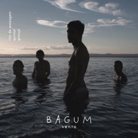 Vento - Single - BAGUM