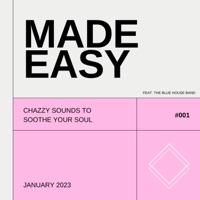 Dancing in the Moonlight - Single - Chaz Mazzota