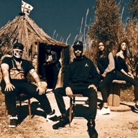 Genti Mala (feat. Horus Su Maccu & DNA) - Single - Lord J
