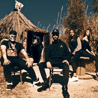 Genti Mala (feat. Horus Su Maccu & DNA) - Single