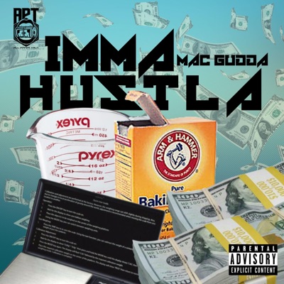 Imma Hustla - Single