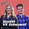 That Leaving Feeling - Fra TV-Programmet "The Voice" by Steffi Buie iTunes Track 1