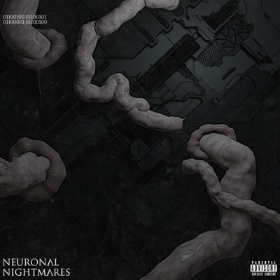 Neuronal Nightmares - Single