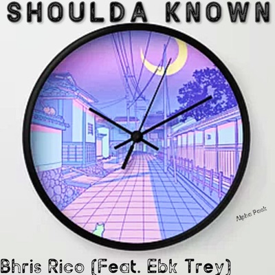 Shoulda Known (feat. Ebk Trey) - Single