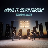 Nemiram Aghab (feat. Xaniar Khosravi) artwork