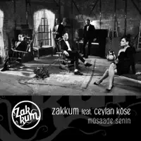 Müsaade Senin (feat. Ceylan Köse)