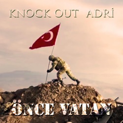 Önce Vatan (feat. Adrı)