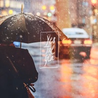 Pouring Rain - Single - Yestalgia