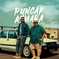 Puncak Asmara (feat. Saykoji) - Single - Rayen Pono