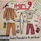 Item 9 (feat. Audio Paradolia) - Punknub lyrics