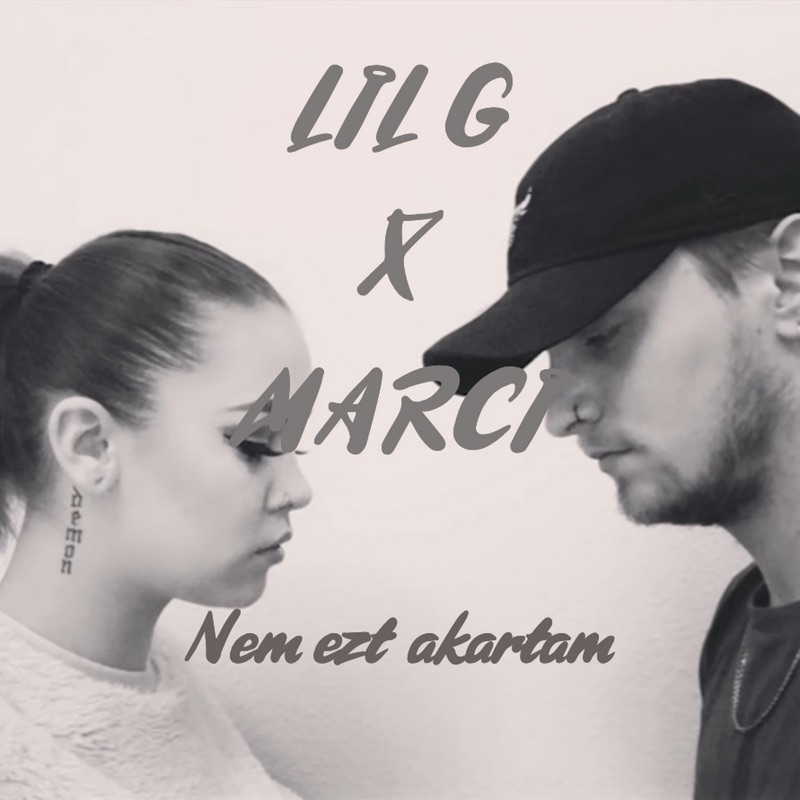 Nem ezt akartam - Single