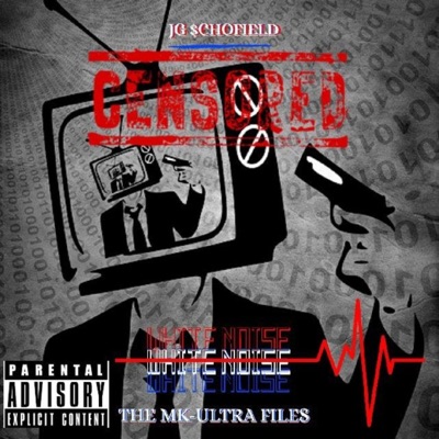 White Noise: The Mk Ultra Files