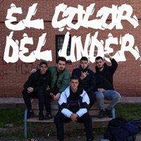 El Color Del Under - Single - Zete