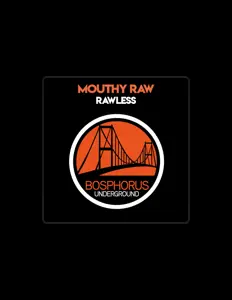 聆聽 Mouthy Raw、觀看音樂影片、閱讀小傳、查看巡演日期等！