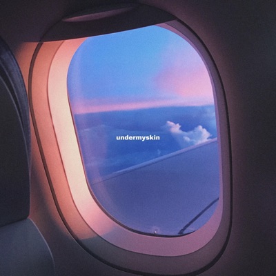 Undermyskin - Single