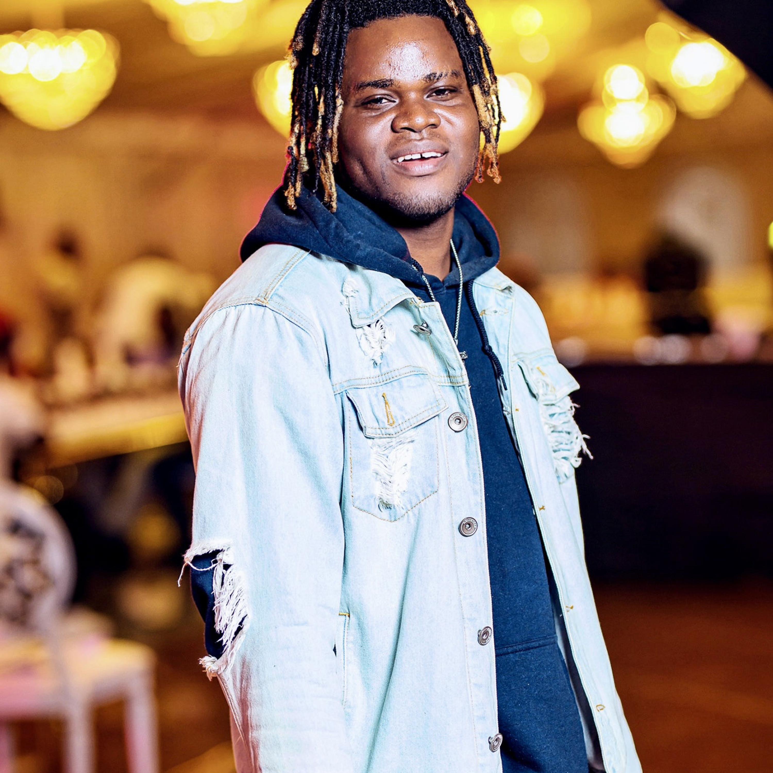 Chaka Chaka - Single