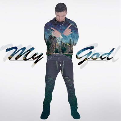 My God - Single