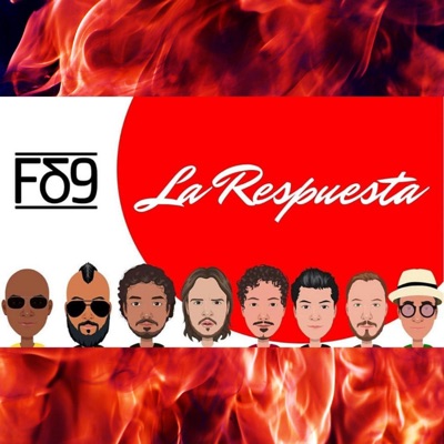 La Respuesta - Single