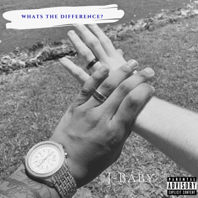 What's the Difference? - EP